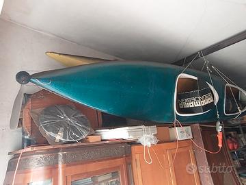 Canoa kayak