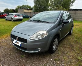 Fiat Grande Punto 1.3 MJT TURBINA NUOVA