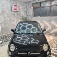 FIAT 500 BY DIESEL