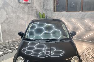 FIAT 500 BY DIESEL