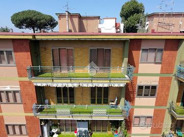 4 LOCALI A SANTA MARIA A VICO