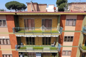 4 LOCALI A SANTA MARIA A VICO