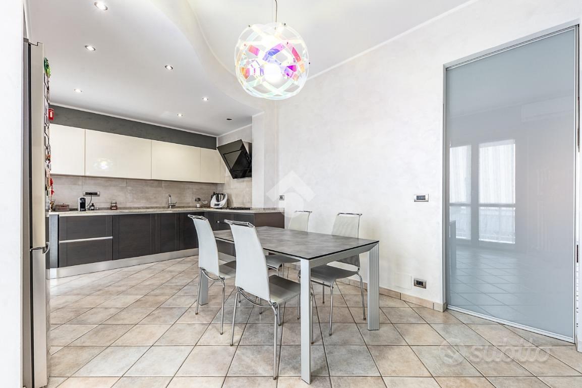 Apartment in Collegno, Terracorta, Leumann - Vista 6