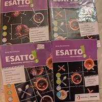 libro esatto 3 