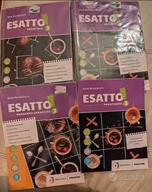libro esatto 3 