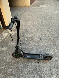 Monopattino elettrico