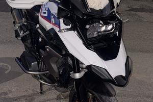 Gs1250 full optional