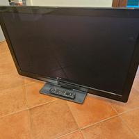 tv panasonic 42 pollici al plasma