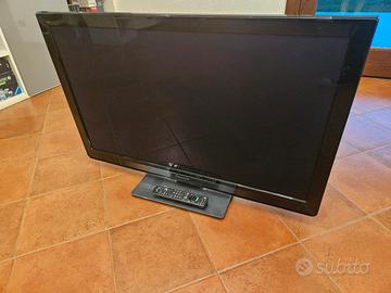 tv panasonic 42 pollici al plasma