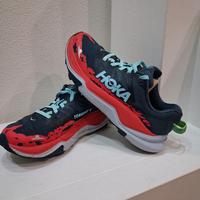 scarpe Hoka one one torrent 4 