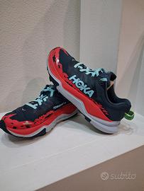 scarpe Hoka one one torrent 4 