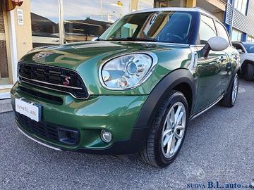 MINI - Countryman - Cooper SD Business ALL4