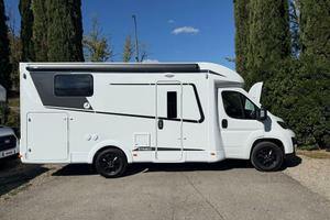 ETRUSCO Serie T 2025 T 6900 SB Complete Selection