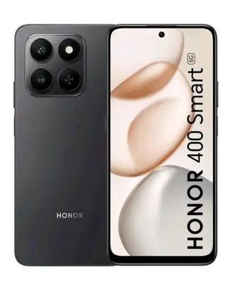 HONOR 400 Smart 5G – Velvet Black