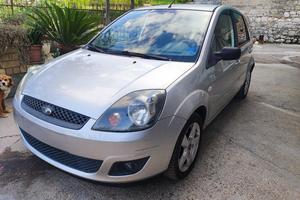 Ford Fiesta 1.6 td