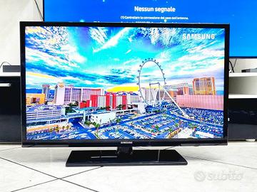 smart TV Samsung 43 pollici 4k 