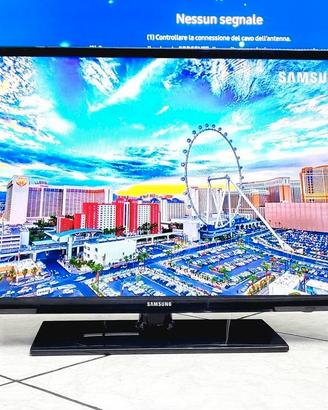 smart TV Samsung 43 pollici 4k 