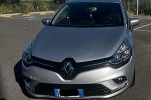 RENAULT CLIO 0.9 TCE GPL ZEN – 90 CV – PERFETTA –