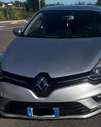 RENAULT CLIO 0.9 TCE GPL ZEN – 90 CV – PERFETTA –