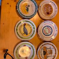 Piatti dei ristoranti “del buon ricordo “