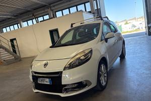 Renault Scenic XMod 1.5 dCi 110CV 2014