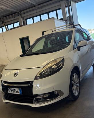 Renault Scenic XMod 1.5 dCi 110CV 2014