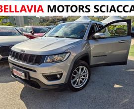 Jeep Compass 1.6 Multijet 120CV Night Eagle