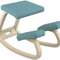 Variable sedia ergonomica