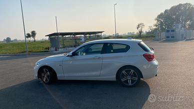 Bmw serie 1 116d
