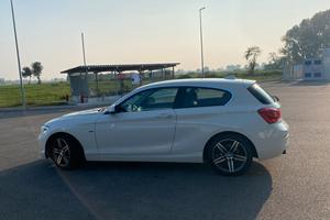Bmw serie 1 116d