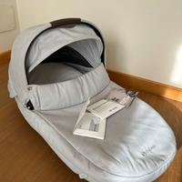 Navicella Cybex Gold Cot S Lux per passeggino