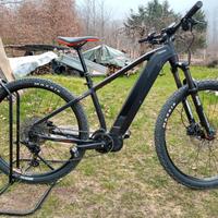 ebike XP xride