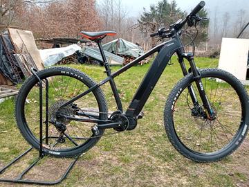ebike XP xride