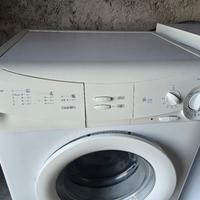 lavatrice marca nova