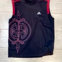 Canottiera uomo Adidas tg M