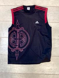 Canottiera uomo Adidas tg M