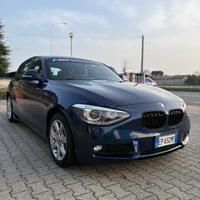 Bmw 114 114d 5p. Urban