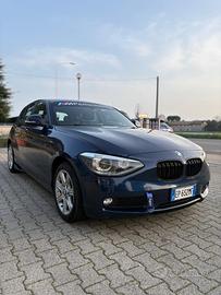 Bmw 114 114d 5p. Urban