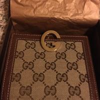 Portafoglio donna Gucci Nuovo