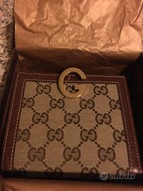 Portafoglio donna Gucci Nuovo