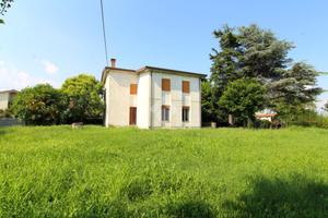 VILLA SINGOLA A RONCADE