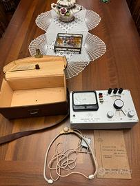 Misuratore di Campo YES Mod. MC 661-C