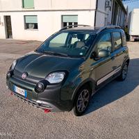 FIAT PANDA CROSS