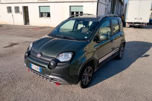 FIAT PANDA CROSS