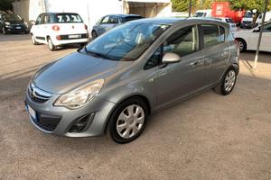 Opel Corsa 1.2 Gpl 85cv 5 porte Edition