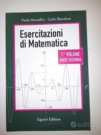 Libro analisi matematica 1 università parte 2