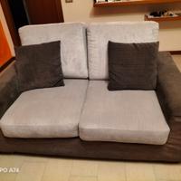 2 divani artigianali
