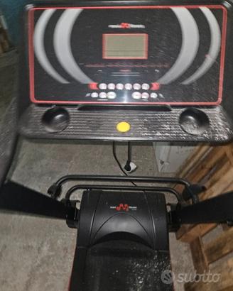 Tapis roulant 