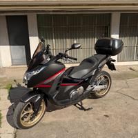 Honda integra 750 S Sport ABS DCT