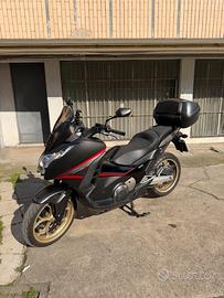 Honda integra 750 S Sport ABS DCT